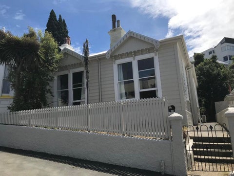 215 York Place, Dunedin Central, Dunedin