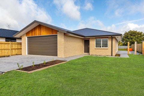 63 Tainui Street, Levin, Levin