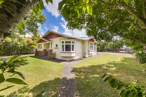 271 Ferguson Street, Palmerston North, Palmerston North