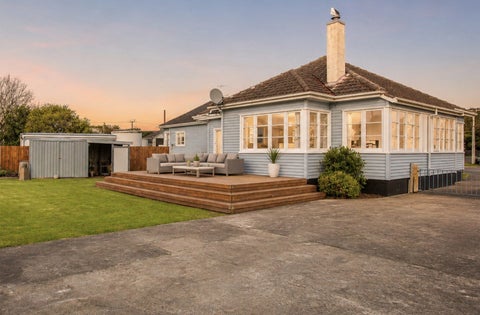 9 Shaw Street, Kaiti, Gisborne