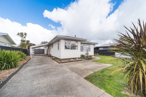 124 Tremaine Avenue, Westbrook, Palmerston North