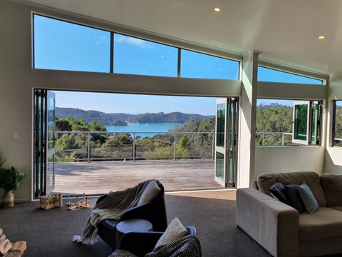 16 Wilson Avenue, Kawau Island