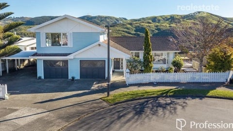 13 Ilam Grove, Kelson, Lower Hutt