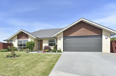 6 Brockelbank Drive, Kaiapoi, Kaiapoi