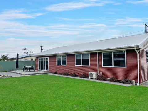 2 Totara Drive, Twizel