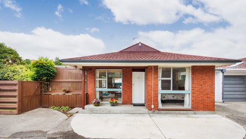 2/361 Botanical Road, West End, Palmerston North