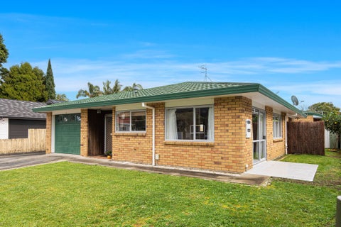1/9 Haronui Street, Kensington, Whangarei