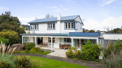 0 Alfred Road, Kaimiro