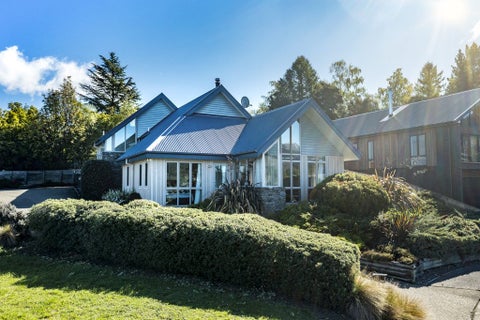 55 St James Avenue, Hanmer Springs, Hanmer Springs