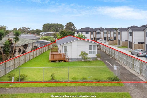 18 Friesian Drive, Mangere, Auckland