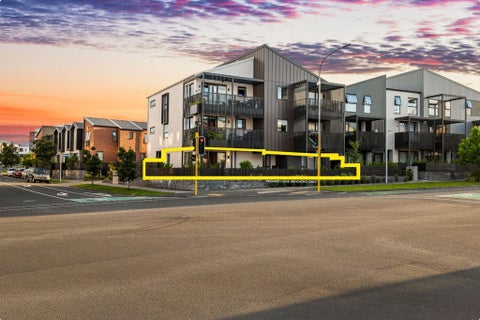 1/33 Nugget Avenue, Hobsonville, Auckland