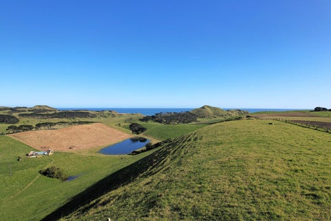 0 Rehutai Rd, Baylys Beach, Baylys Beach