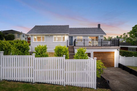 26A Sydney Street, Hauraki, Auckland