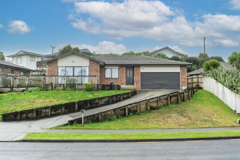 6 Brunner Terrace, Te Kamo, Whangarei