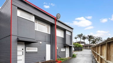 2/32B Ballarat Street, Ellerslie, Auckland