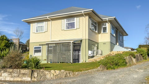 23 Prospect Street, Putaruru