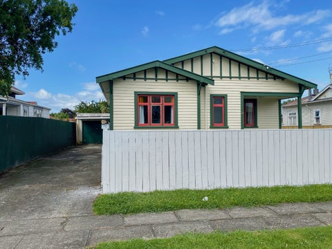 79 Niblett Street, Whanganui, Whanganui