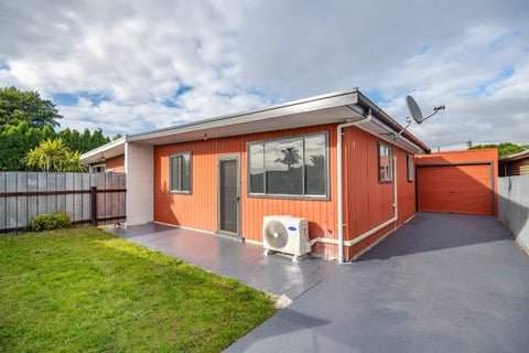 2/406 Omahu Road, Frimley, Hastings