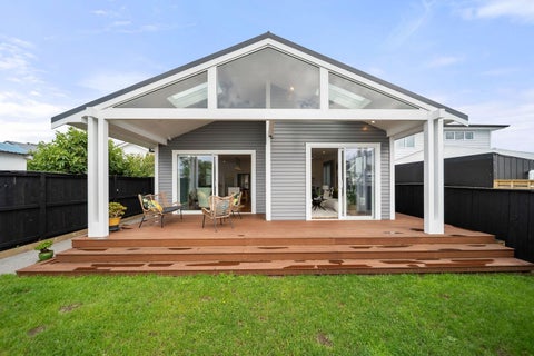 21 Ross Street, Kilbirnie, Wellington