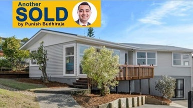 54 Marlborough Avenue, Glenfield, Auckland
