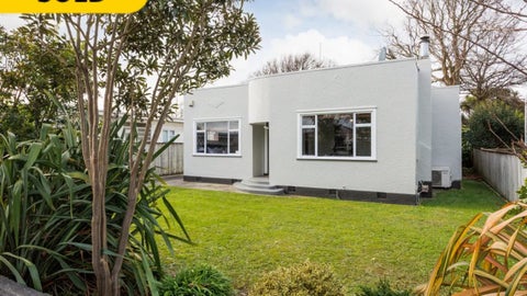 301 Botanical Road, West End, Palmerston North
