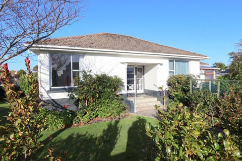 19 Hope Street, Georgetown, Invercargill
