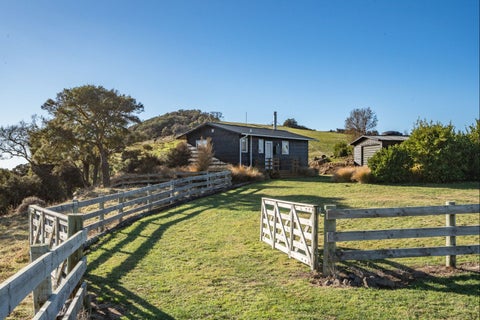 624 Chorlton Road, Little Akaloa, Little Akaloa