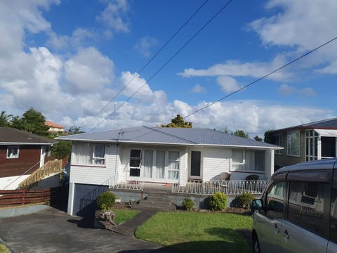 12 Ted William Street, New Windsor, Auckland