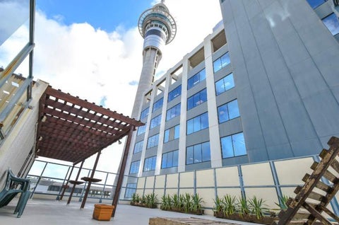 5G/105 Albert Street, Auckland Central, Auckland