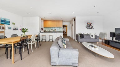 A64/10 Ebor Street, Te Aro, Wellington