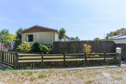 16 Redwood Drive, Waipukurau, Waipukurau