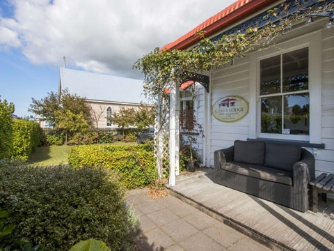 72A Moresby Avenue, Waihi, Waihi