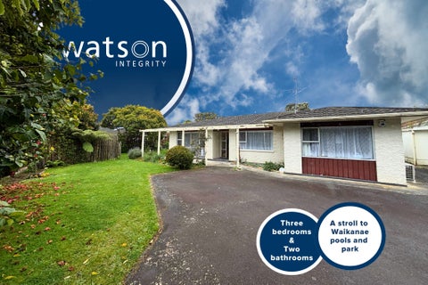 49 Ngarara Road, Waikanae