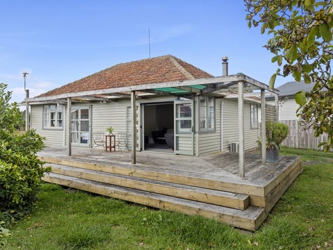 2 Chapman Crescent, Morrinsville, Morrinsville