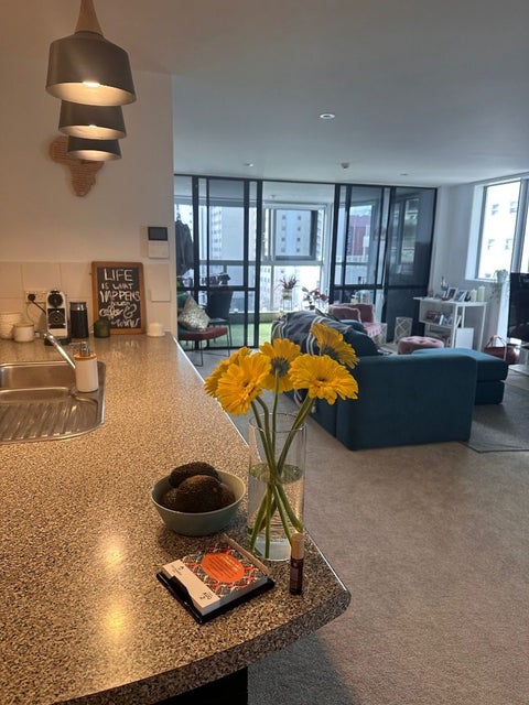 8C/11 Nicholas Street, Auckland Central, Auckland