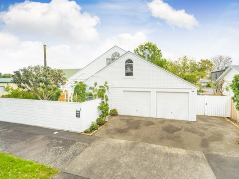 24 Ranfurly Street, Hokowhitu, Palmerston North