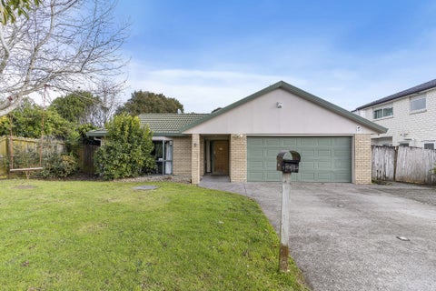 12 Quattro Avenue, Flat Bush, Auckland