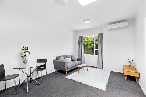2/304 Ohiro Road, Brooklyn, Wellington