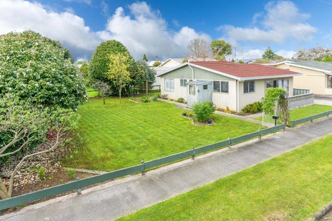 32A Gladstone Road, Matamata, Matamata