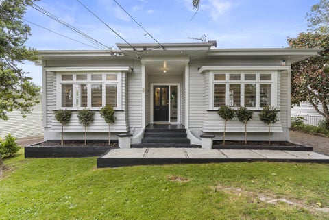 3 Wembley Road, Mount Eden, Auckland