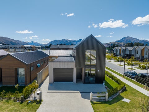 10 Mount Nicholas Avenue, WANAKA, Wanaka