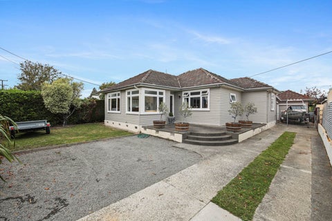 17 Stratford Street, Blenheim