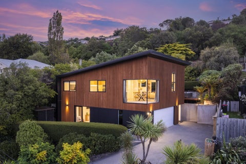 6 Ramahana Road, Huntsbury, Christchurch