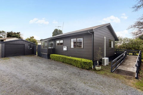 87 Scott Street, Leamington, Cambridge