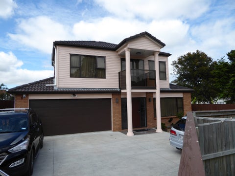 2/429 Ellerslie-panmure Highway, Mount Wellington, Auckland