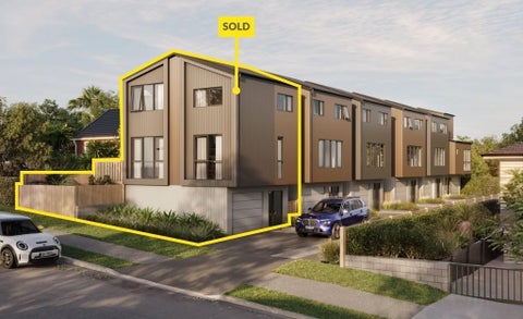 18 Ramelton Road, Mount Roskill, Auckland