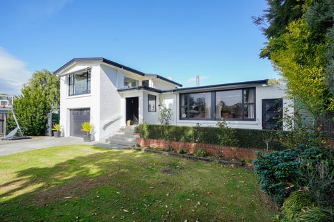 83A Avenal Street, Avenal, Invercargill