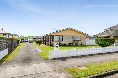 180 Waihi Road, Hawera