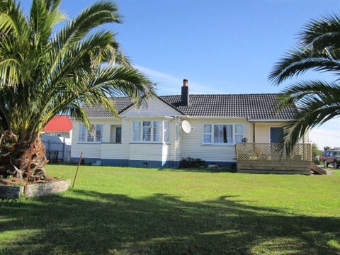 181 Stafford Street, Hokitika