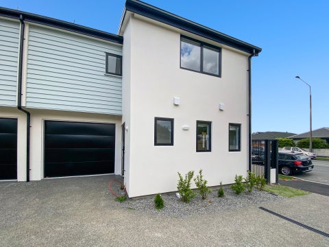 2/51 Matipo Street, Riccarton, Christchurch